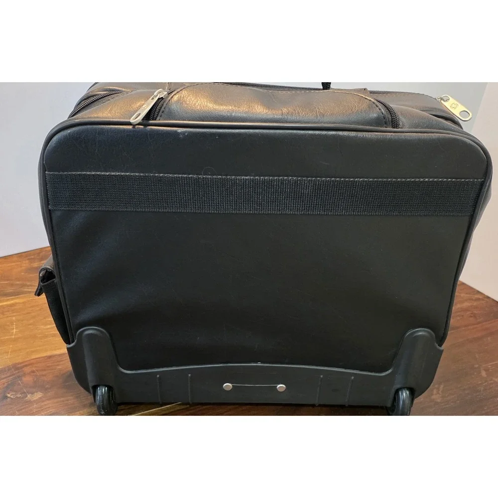 SAMSONITE MOBILE OFFICE Computer Case on Wheels